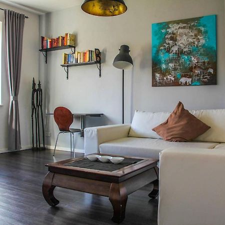 Exklusive 2 Zimmer Wohnung Mit Balkon In Top Lage! BRE Eksteriør billede