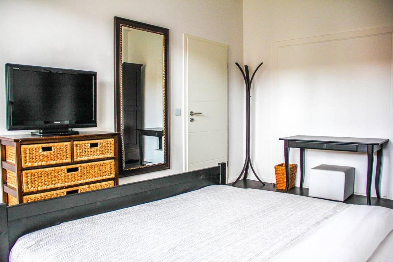 Exklusive 2 Zimmer Wohnung Mit Balkon In Top Lage! BRE Eksteriør billede
