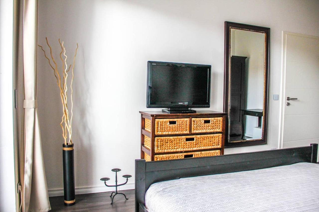 Exklusive 2 Zimmer Wohnung Mit Balkon In Top Lage! BRE Eksteriør billede