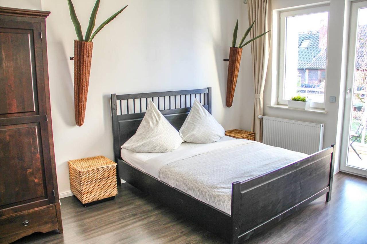 Exklusive 2 Zimmer Wohnung Mit Balkon In Top Lage! BRE Eksteriør billede
