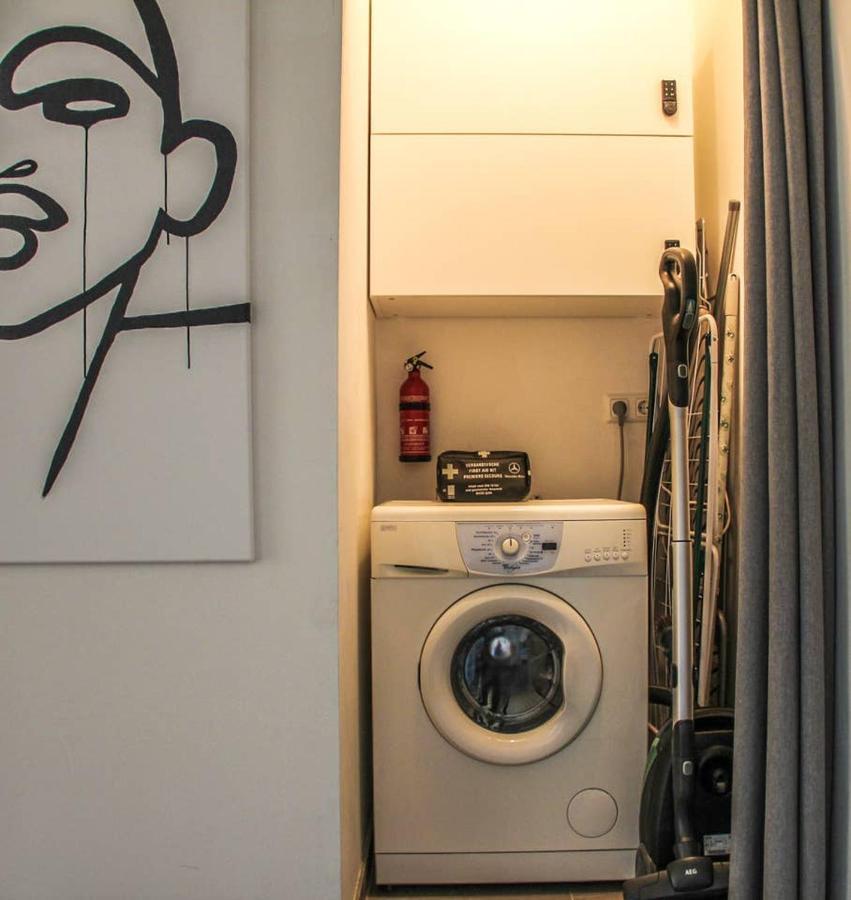 Exklusive 2 Zimmer Wohnung Mit Balkon In Top Lage! BRE Eksteriør billede