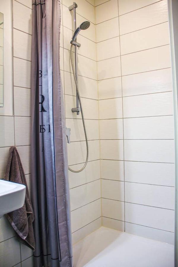 Exklusive 2 Zimmer Wohnung Mit Balkon In Top Lage! BRE Eksteriør billede